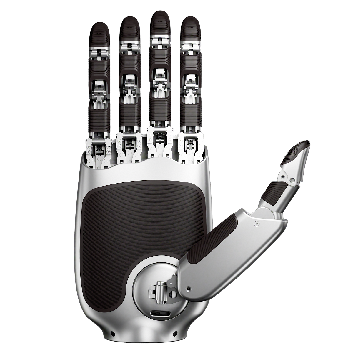 Linker Hand L20 dexterous robotic hand