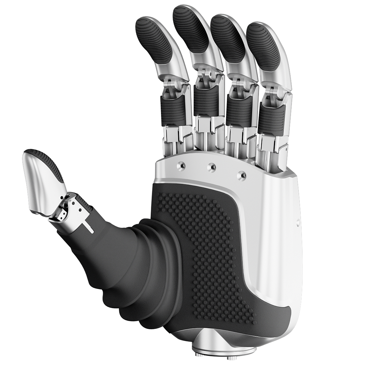 Linker Hand L6 dexterous robotic hand